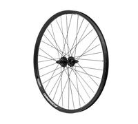 Roue arrière avec frein V-Brake Forward Gen - 507 Noir