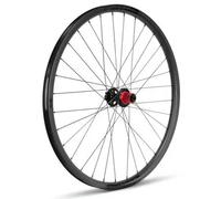 Roue arriére avec vis Gurpil Gtr Shimano Noir
