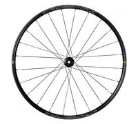 Roue arriere mavic crossmax 29 boost 12x148 mm 6 trous