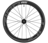 Roue arrière blocage rapide Zipp 404 firecrest tubeless Sram 10/11 v Noir