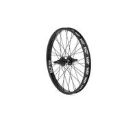 Roue arriere bmx freestyle rant party on v2 cassette noir 2018