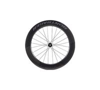 Roue arriere bontrager aeolus rsl 75 tlr i 12x142 mm i centerlock
