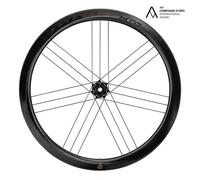 Roue arrière Campagnolo Bora Ultra WTO 45 Noir