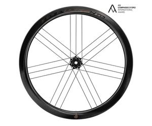 Roue arrière Campagnolo Bora Ultra WTO 45 Noir