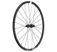 Roue arrière cassette axe traversant DT Swiss P1800-23 SRAM XDR Noir