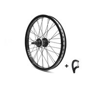 Roue arrière cassette Cult Match V2 Noir