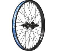 Roue arrière cassette Gauche BSD XLT Street Pro Noir