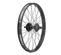 Cinema Bmx Roue Arrière 444 Cassette Lhd 20´´