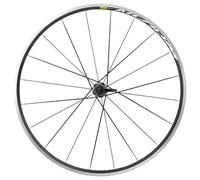 Mavic Roue arrière Aksium Road – 9 x 130 mm – Compatible Shimano/Sram HG – Noir