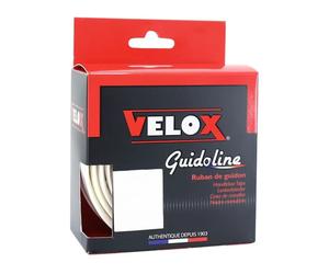 Roue arrière cassette rayons jante Velox 700 Aksium Shimano 20 622-17 Blanc