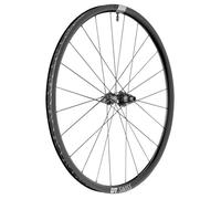 Dt Swiss G 1800 Spline 24 700 Cl Disc Tubeless Gravel Rear Wheel Argenté 12 x 142 mm / Sram XDR