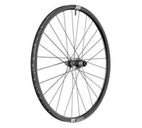 Roue gravel 700 dt swiss h1800 gravel vae tubeless ready disc centerlock axe