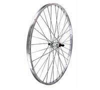 Bonin Ctb 28´´ Rear Wheel Argenté 12 x 142 mm Silver