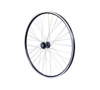 Roue arrière Combo Velox - Noir - 11/10/9 vitesses - V-Brake ou Disc - Moyeu Shimano-Sram 6 trous