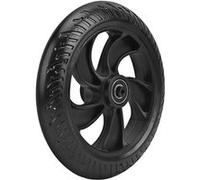 Roue Arrière Complète Pour Kugoo S1, Moovway Easy Trott / I22 Noir