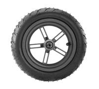 Roue arrière complète pour Trottinette Xiaomi Jante prémontée Antidérapante