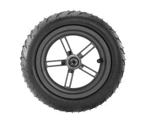 Roue arrière complète pour Trottinette Xiaomi Jante prémontée Antidérapante