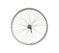 Roue arrière Cordo Shim Nexus 3 coaster Argenté