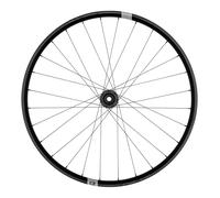Roue arrière crankbrothers Alloy 700c 142x12 hg center lock Noir