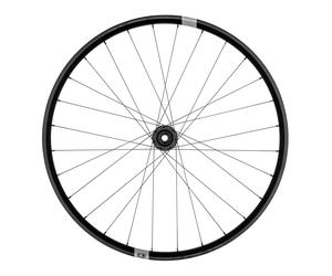 Roue arrière crankbrothers Alloy 700c 142x12 hg center lock Noir