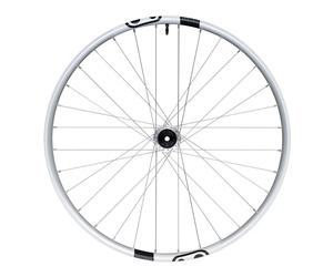 Roue arrière crankbrothers Synthesis Alloy 2.0 Boost Shimano MicroSpline Argenté