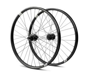 Roue arriere crankbrothers Synthesis XCT 29 Boost 12x148mm Sram XD Noir