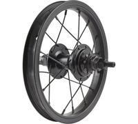 Roue arrière Cult Juvi Noir
