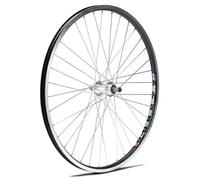 Gurpil Cyber 20 24´´ Mtb Rear Wheel Noir 9 x 135 mm / Shimano/Sram HG