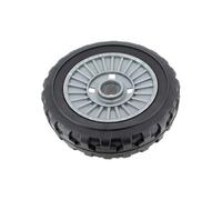 Accessoire pour tondeuse et autoportée GENERIQUE Roue arriere d=210 1111-3026-01 pour Tondeuse a gazon Jardipro