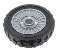 Roue arriere d=210 1111-3026-01 - tondeuse a gazon G