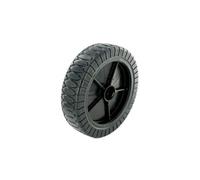Roue arriere d=210, 381007337/0 - tondeuse a gazon