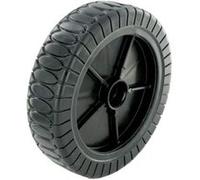 Roue arriere d=210, 381007337/0 - tondeuse a gazon