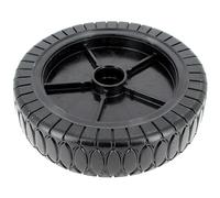 Roue arriere d=210 481007318/1 pour Tondeuse a gazon