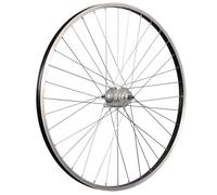 Roue arrière de 28 Pouces Rim Rim Shimano Nexus Coaster à 3 Vitesses Noir