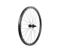 Progress Eb Plus Nitro Hybrid Boost 29´´ Tubeless Mtb Rear Wheel Noir 12 x 148 mm / Shimano Micro Spline Black / Grey