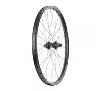 Progress Mt Plus Hybrid Boost 27.5´´ Mtb Rear Wheel Gris 12 x 148 mm / Shimano Micro Spline Black / Grey
