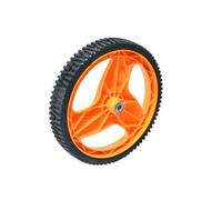 roue arrière de tondeuse 29,3 cm pour Husqvarna Mcculloch 532403509 532432749
