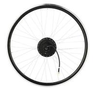 Roue arrière de vélo avec moteur Sélection Sélection CGN Cycle Wheelyoo 622 Noir