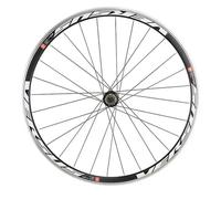 Roue arrière de vélo blocage k7 jante Velox Versus 30 Moy Noir
