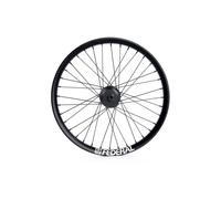Roue arrière de vélo casette femelle Federal Stance Pro LHD Noir