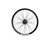 Roue arrière de vélo Federal Freecoaster Motion Lhd Stance Aero Noir