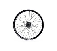 Roue arrière de vélo Federal Freecoaster Motion Rhd Stance Aero Noir