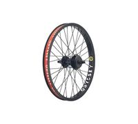 Roue arrière de vélo Odyssey Freeco Stage-2 LHD Noir