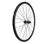 VELOX Roue Arrière Mach1 Gravel 17 Road Center Lock LB K7 11V - 700C, K7 9/10/11V Shimano, 32, Roue arrière, 135mm