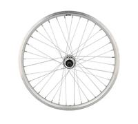 Roue arrière de vélo Velox Mach1 Er10 Argenté