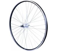 Roue arrière de vélo Velox Mach1 Er10 V-Brake Noir