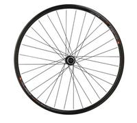 Roue arrière de vélo Velox Mach1 M910 Tub.ready Noir