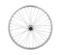 Roue arrière de vélo Velox Mach1 Rc10 Argenté