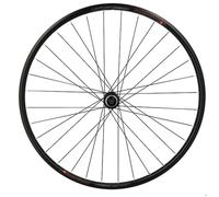 Roue arrière de vélo - Velox Shimano - Acera M3050 - Aluminium - 28 pouces - Noir