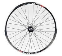 Gurpil Xm-1 6-7s 29´´ 6b Disc Mtb Rear Wheel Noir 9 x 135 mm